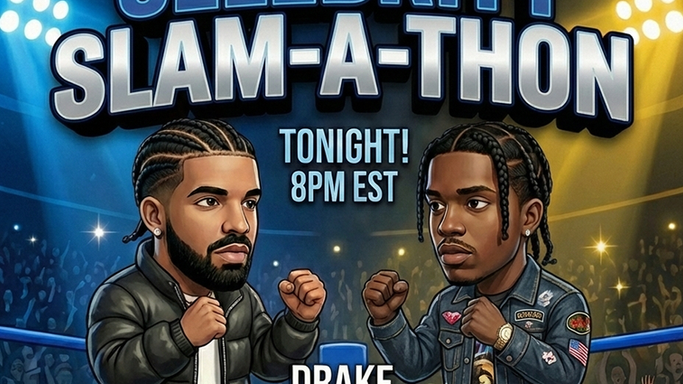 Drake VS A$AP Rocky